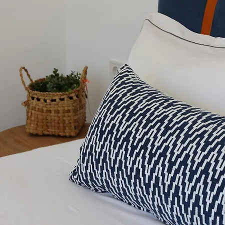 Vakantiehuis Delfini