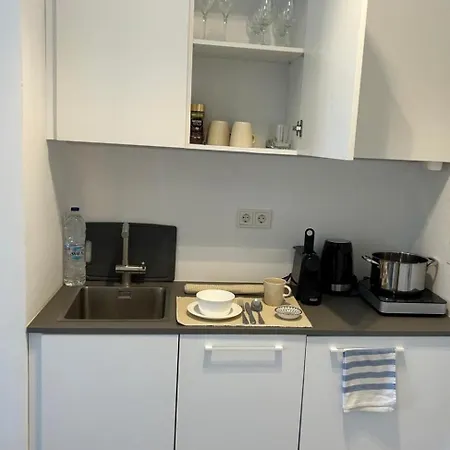 Delfini Vakantiehuis