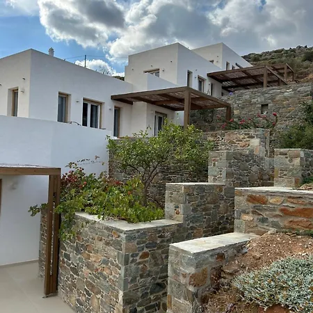 Delfini Vakantiehuis *