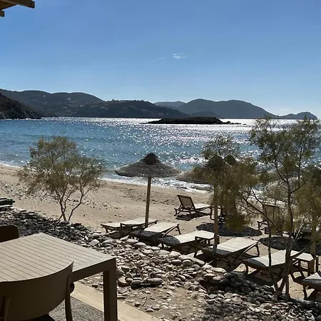 Delfini Vakantiehuis *