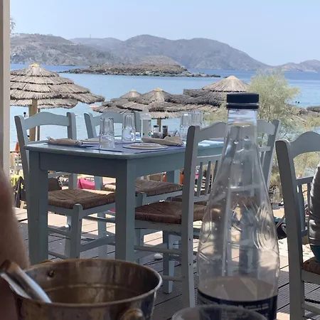 Vakantiehuis Delfini