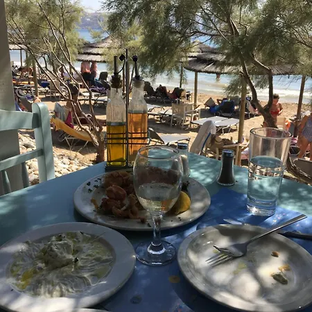 Delfini Vakantiehuis *