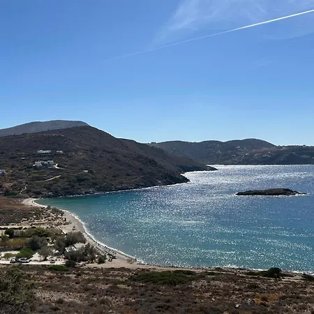 Delfini Vakantiehuis