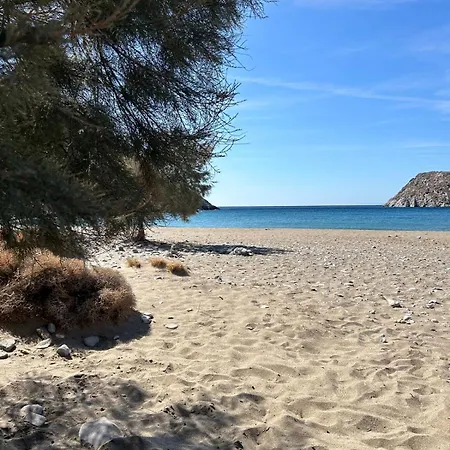 Vakantiehuis Delfini