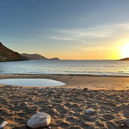 Vakantiehuis Delfini *