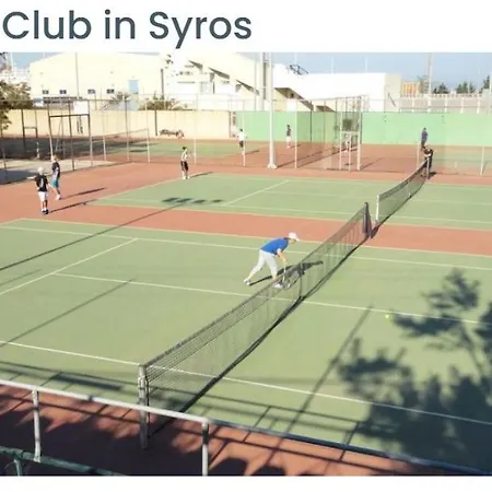 Vakantiehuis Delfini