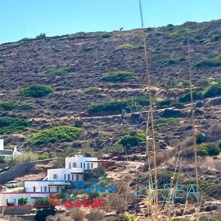 Delfini Vakantiehuis *