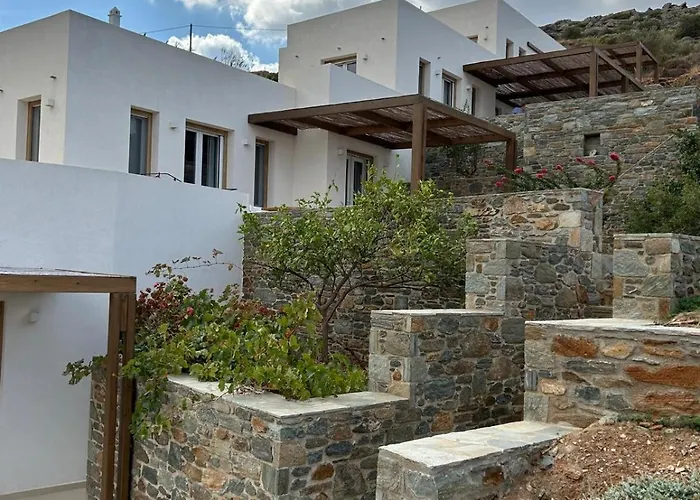 Delfini Ferienhaus *