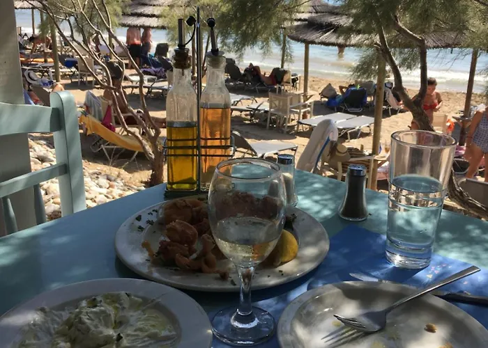 Delfini Ferienhaus *