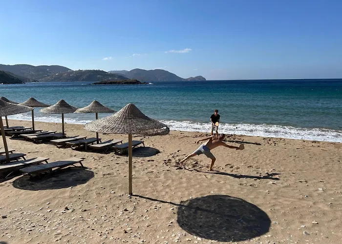 Delfini Ferienhaus Ano Syros