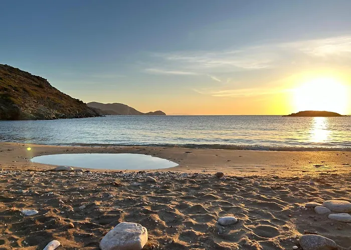 Ferienhaus Delfini *