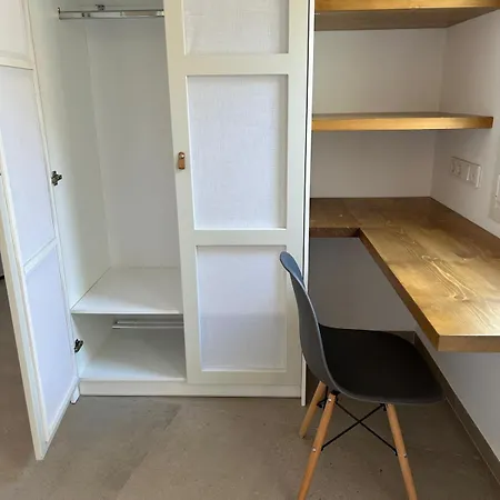 Feriehus Delfini *
