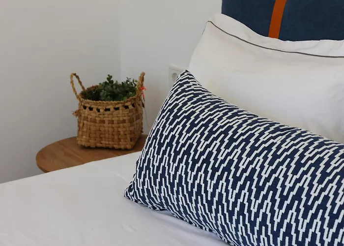 Semesterbostad Delfini