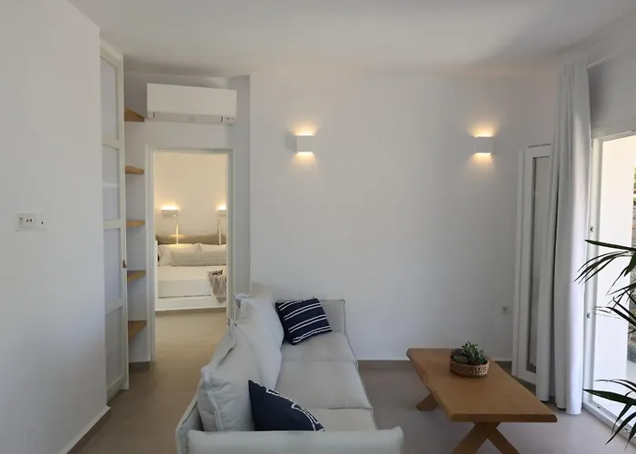 Delfini Semesterbostad