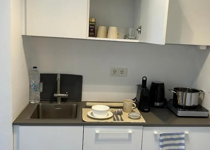 Delfini Semesterbostad