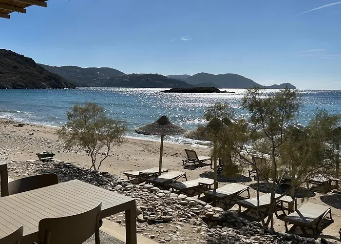 Delfini Semesterbostad *