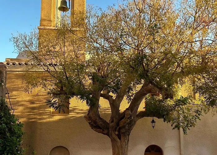 Delfini Semesterbostad