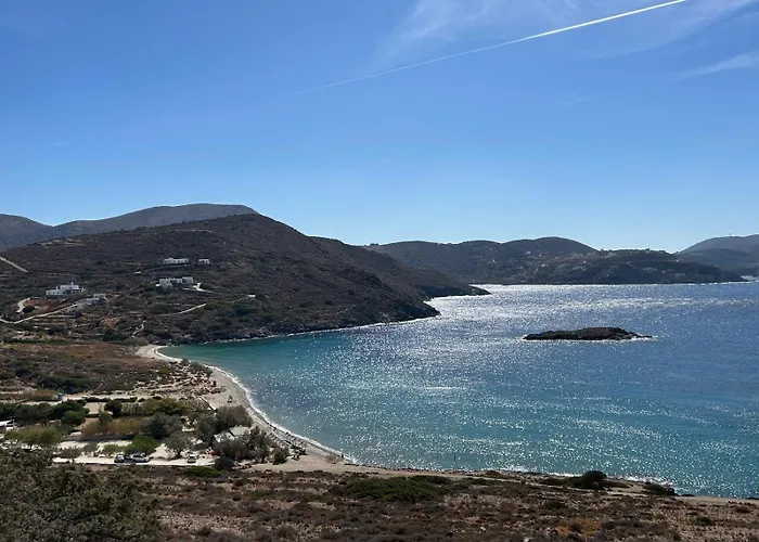 Delfini Semesterbostad