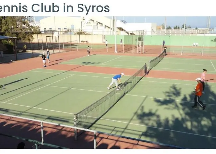 Semesterbostad Delfini